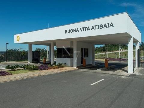 Portaria Condomínio Buona Vita Atibaia.