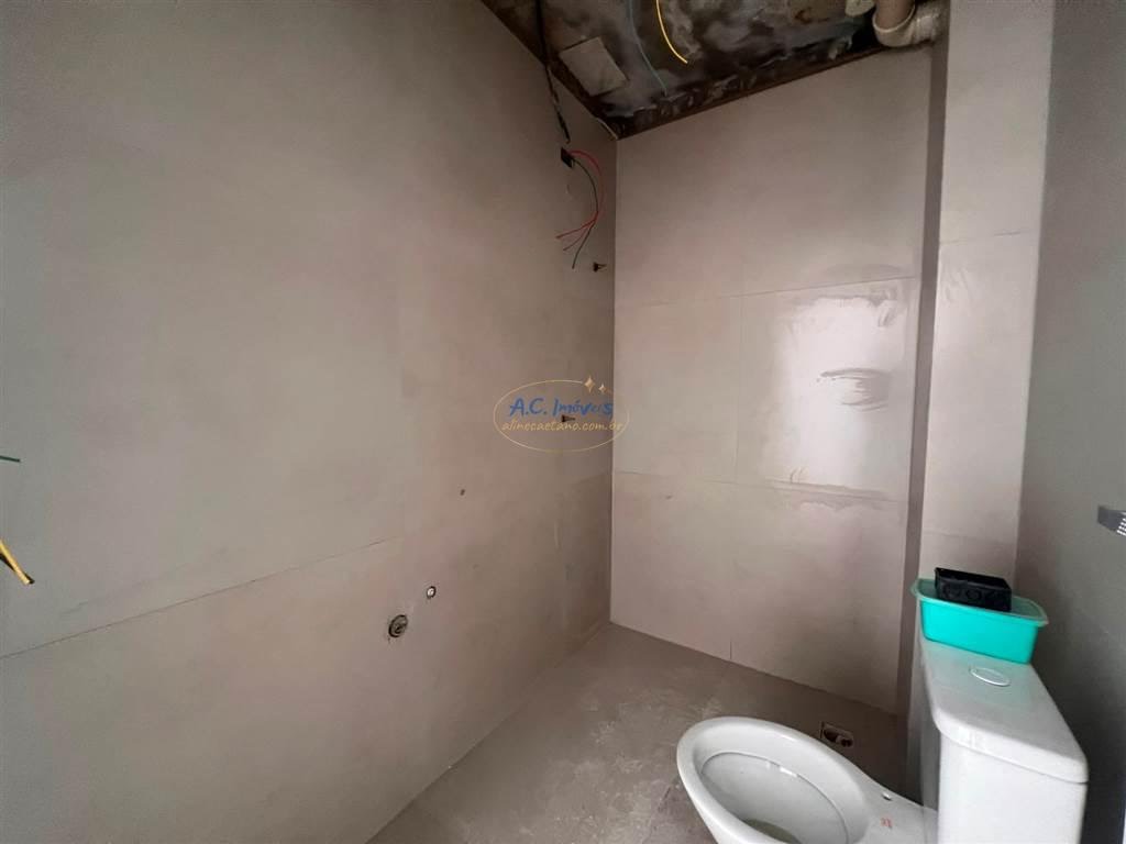 Apartamento à venda com 1 quarto, 1 banheiro, 1 vaga e 62m² no Vila Tupi, Praia Grande (SP) — foto 2 de 15