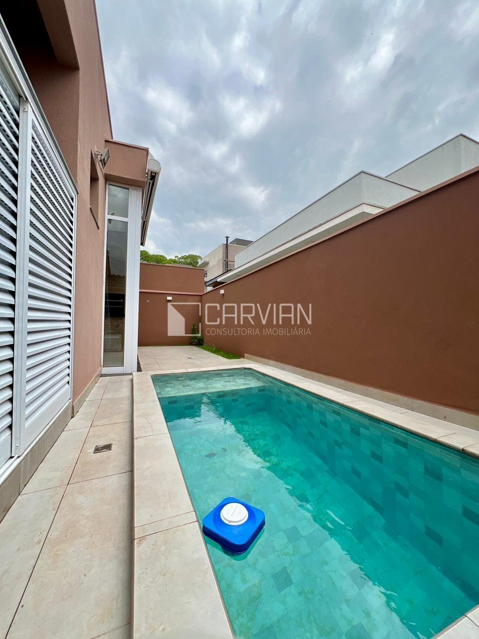 Casa à venda com 3 quartos, 3 suítes, 4 vagas e 250m² no Condomínio Buona Vita Ribeirão, Ribeirão Preto (SP) — foto 18 de 20