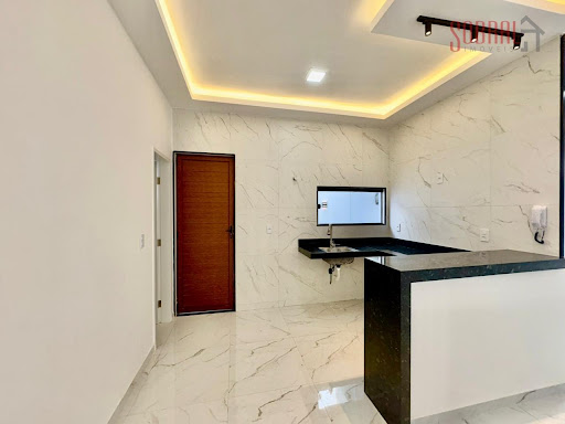 Casa Térrea em Boa Vizinhança  -  Sobral