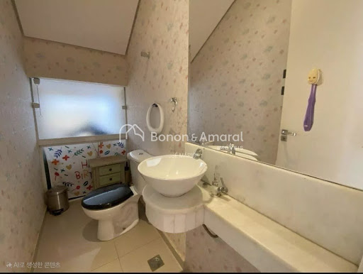 Casa de Condomínio, 3 quartos - Foto 10