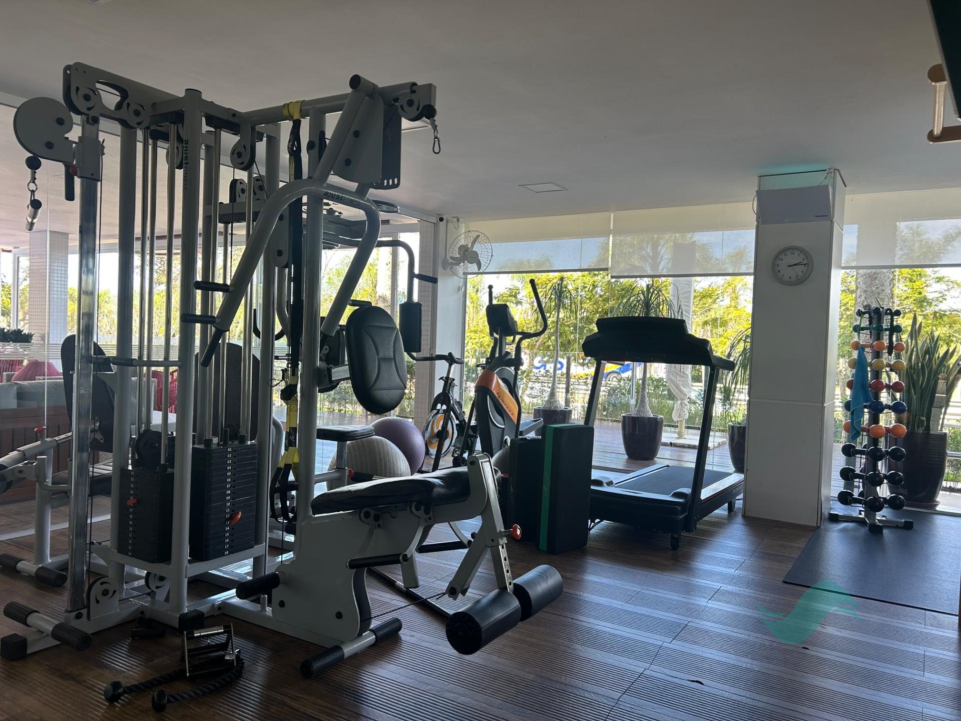Apartamento à venda com 3 suítes, 3 vagas e 117m² no Jurerê, Florianópolis (SC) — foto 20 de 25