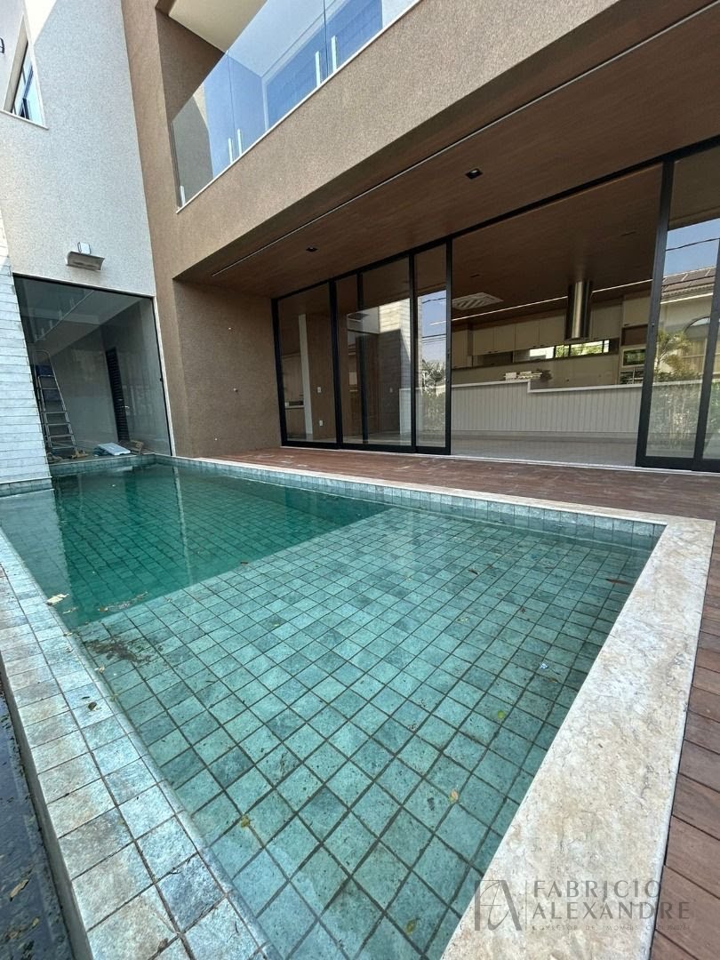 Casa à venda com 4 quartos, 4 suítes, 6 vagas e 511m² no Damha I, São José do Rio Preto (SP) — foto 30 de 30