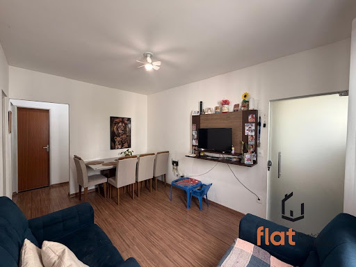 Apartamento à Venda no bairro Jardim das Piteiras, Pará de Minas – 2 Quartos