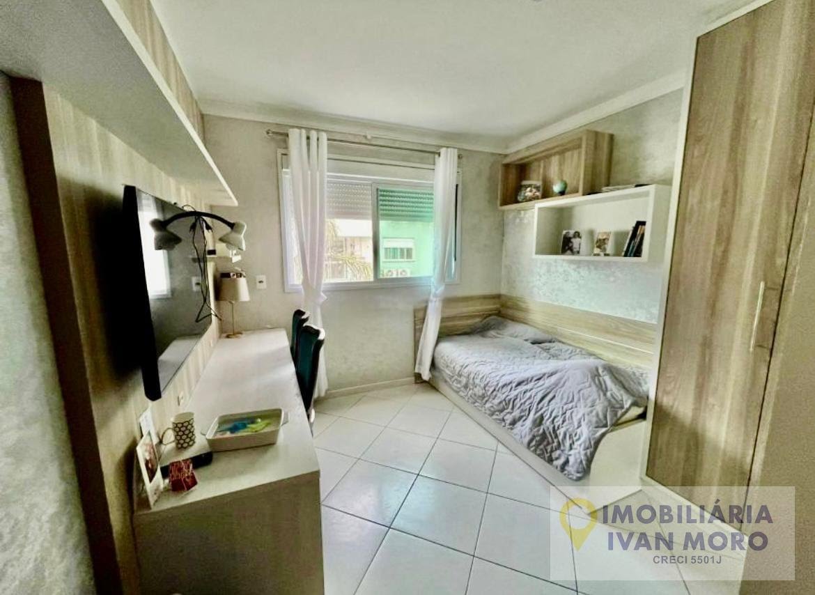 Apartamento à venda com 3 quartos, 1 suíte e 150m² no Ingleses Norte, Florianópolis (SC) — foto 20 de 26