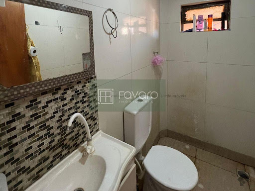 Casa em Portal Caioba  -  Campo Grande