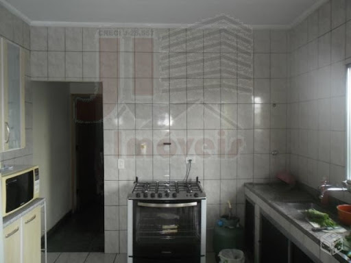 Cozinha