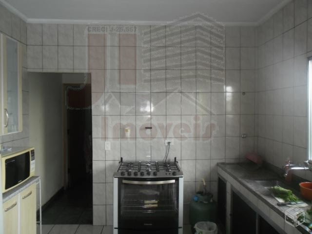 Cozinha