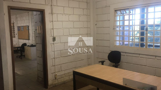 Galpão comercial em Distrito Industrial  -  Uberlândia