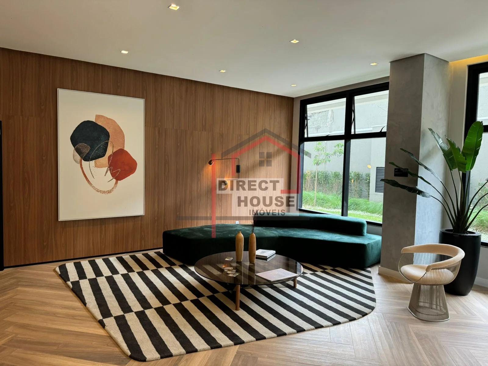Apartamento, 31 m² - Foto 33