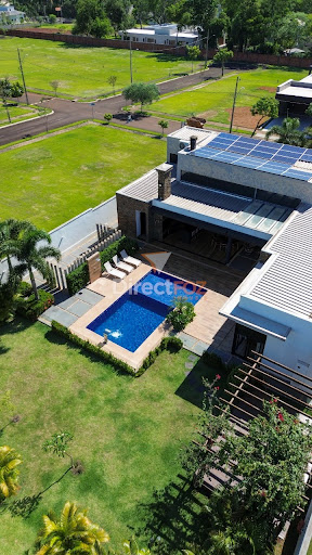 Casa de Alto Padrão à Venda no Condomínio Reserva do Iguaçu - Foz do Iguaçu, PR
