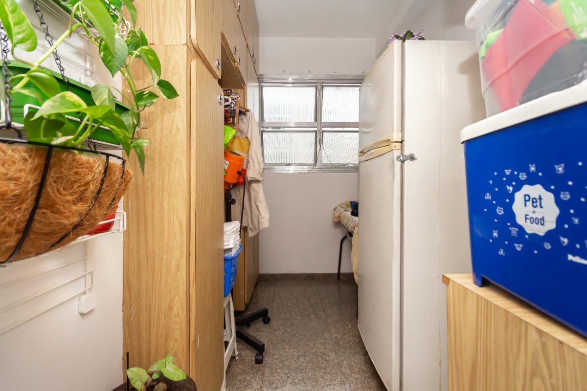 Apartamento à venda com 3 quartos, 3 banheiros, 1 vaga e 162m² no Jardim Paulista, São Paulo (SP) — foto 27 de 30