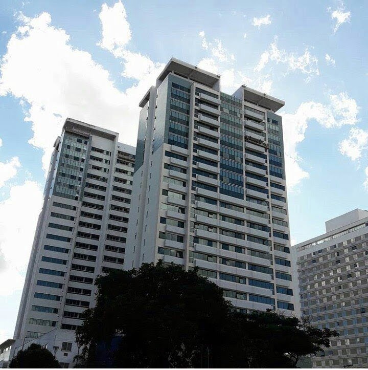 AMÉRICA RESIDENCE SERVICE