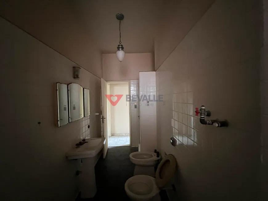 Casa à venda com 7 quartos, 1 suíte, 4 vagas e 350m² no Laranjeiras, Rio de Janeiro (RJ) — foto 9 de 26