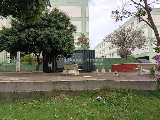 Apartamento, 2 quartos, 55 m² - Foto 6