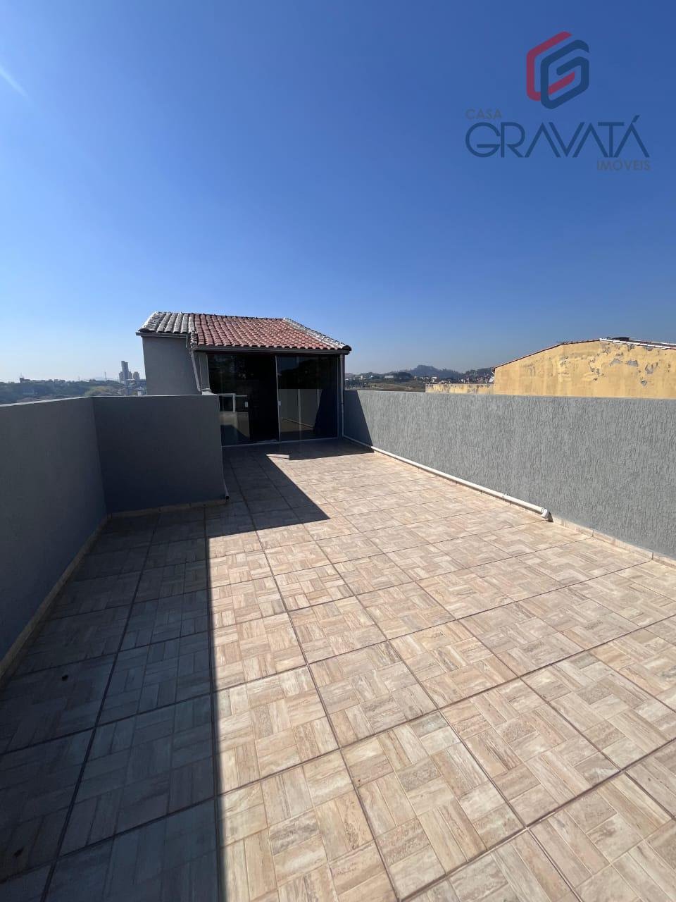 Cobertura à venda com 3 quartos, 1 suíte, 1 vaga e 121m² no Vila Pires, Santo André (SP) — foto 17 de 23