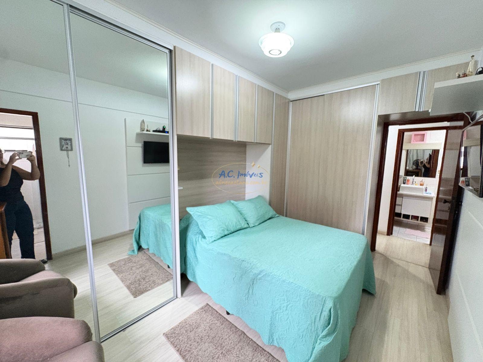 Apartamento à venda com 3 quartos, 1 suíte, 1 vaga e 97m² no Boqueirão, Praia Grande (SP) — foto 26 de 30