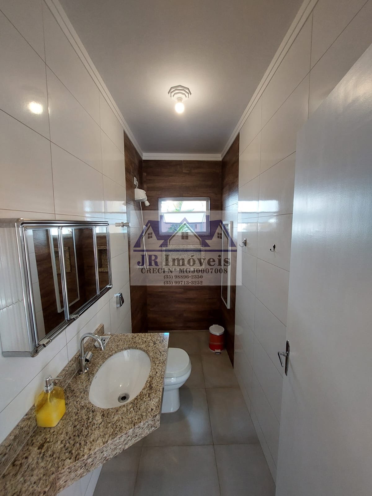 Apartamento à venda com 2 quartos, 1 suíte e 1 vaga no Centro, Itajubá (MG) — foto 19 de 30