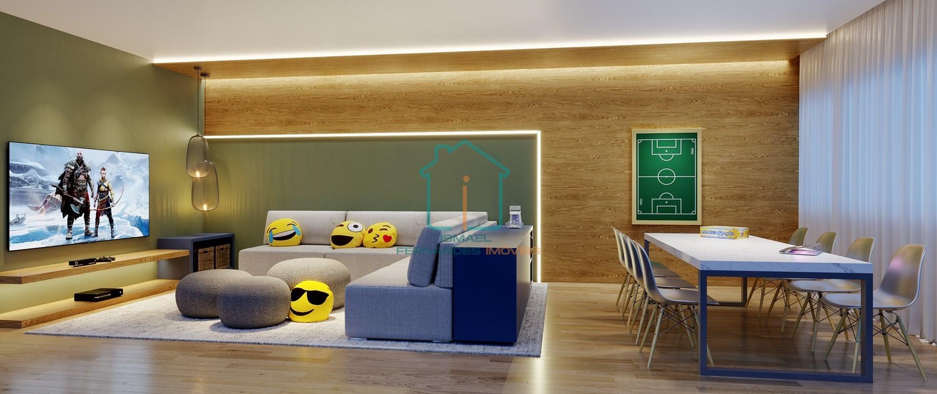 Apartamento, 2 quartos, 67 m² - Foto 6