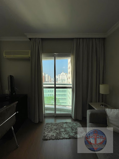 Flat em Perdizes - São Paulo, SP