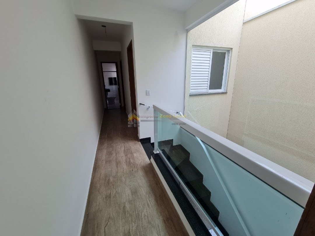 Sobrado, 3 quartos, 160 m² - Foto 10