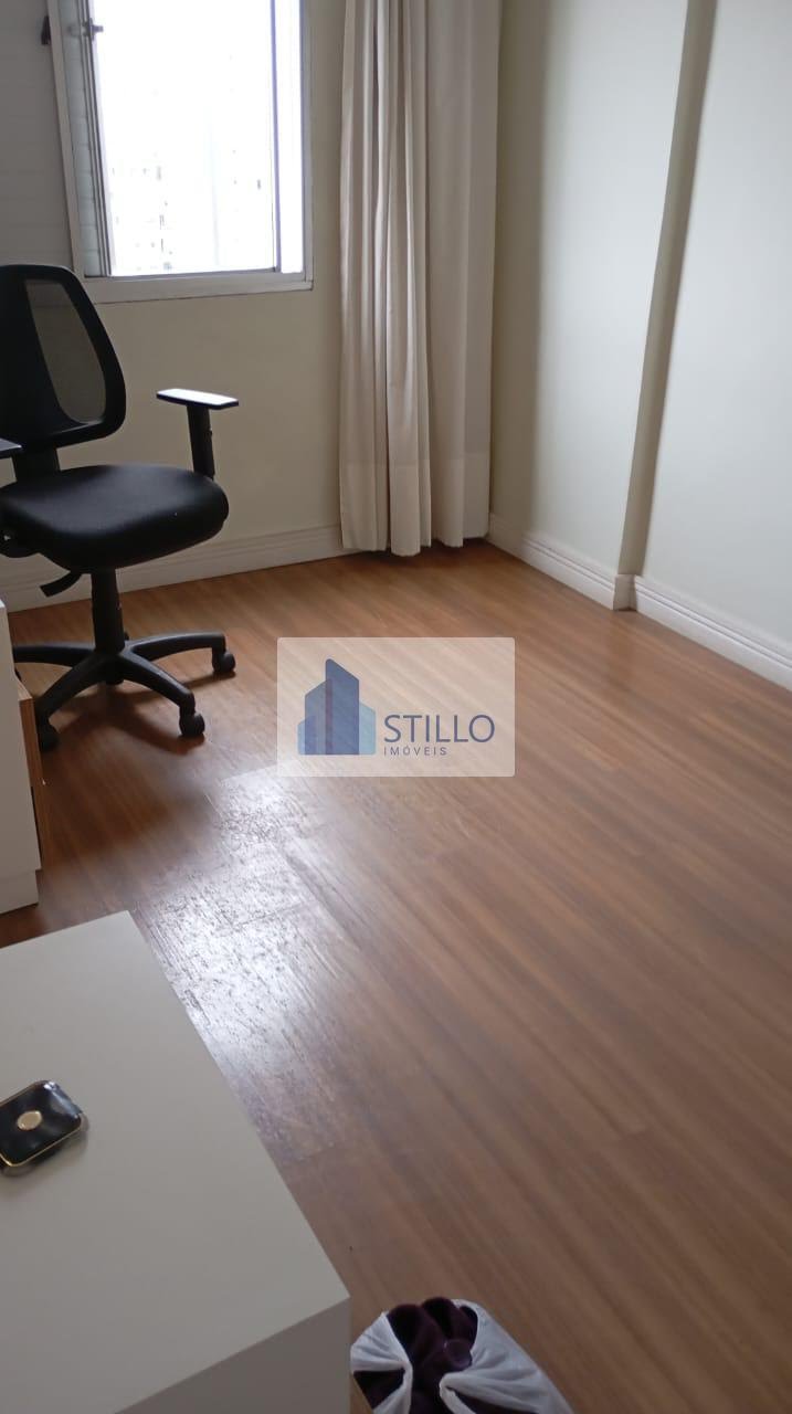 Apartamento à venda com 2 quartos, 1 banheiro, 1 vaga e 61m² no Tatuapé, São Paulo — foto principal