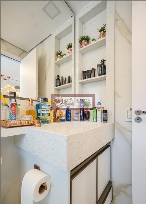 Apartamento à venda com 2 quartos, 2 suítes, 2 vagas e 80m² no Tatuapé, São Paulo (SP) — foto 30 de 30