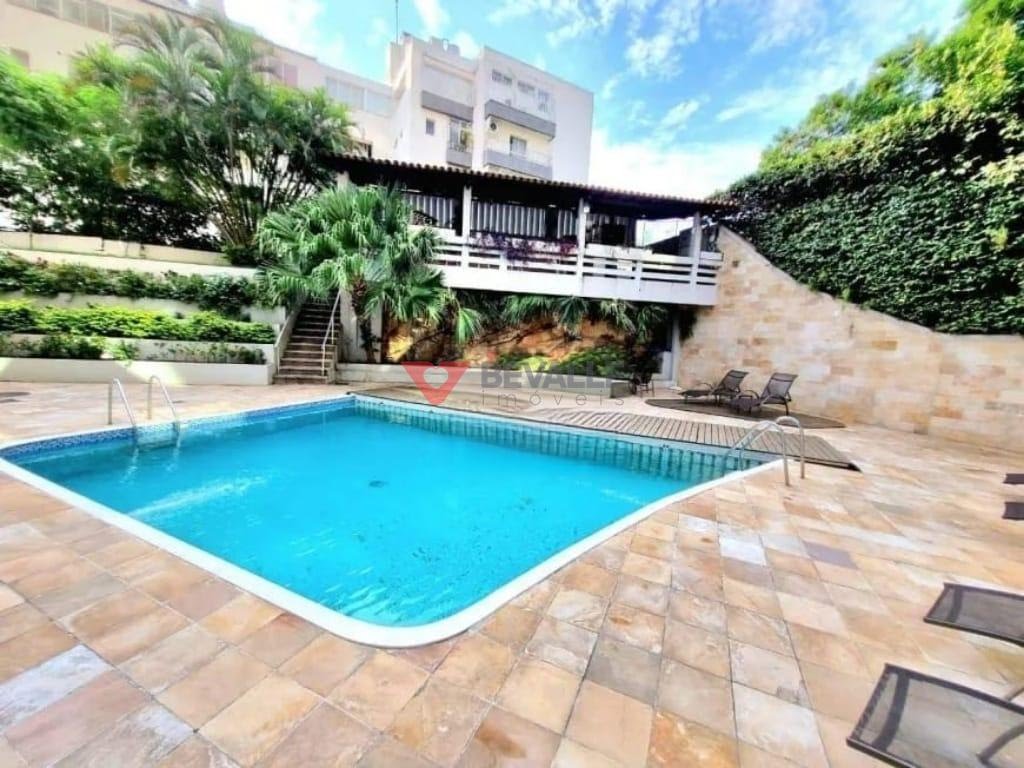 Apartamento à venda com 4 quartos, 2 suítes, 2 vagas e 174m² no Lagoa, Rio de Janeiro (RJ) — foto 27 de 30