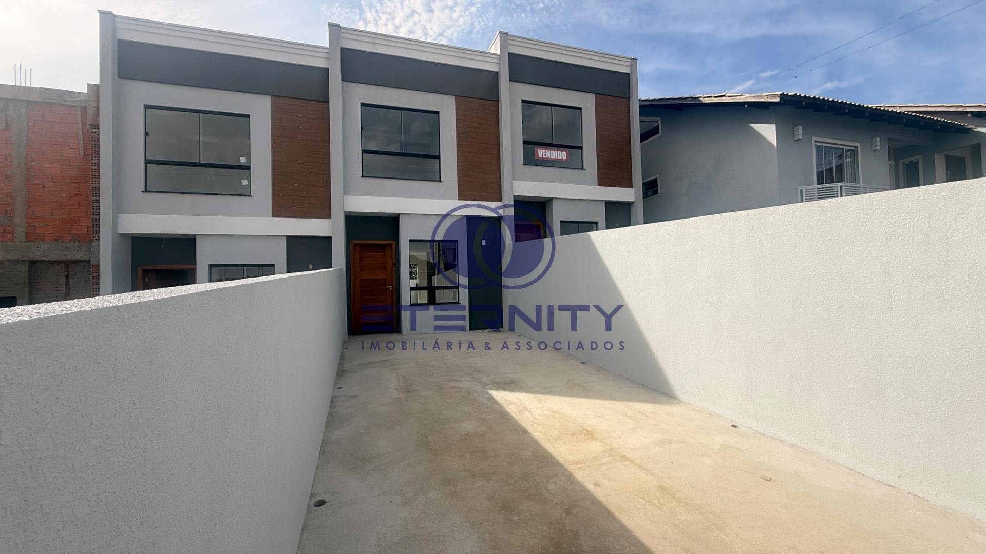 Casa à venda com 2 quartos, 2 banheiros, 2 vagas e 72m² no Rio Negro, São Bento do Sul (SC) — foto 16 de 25