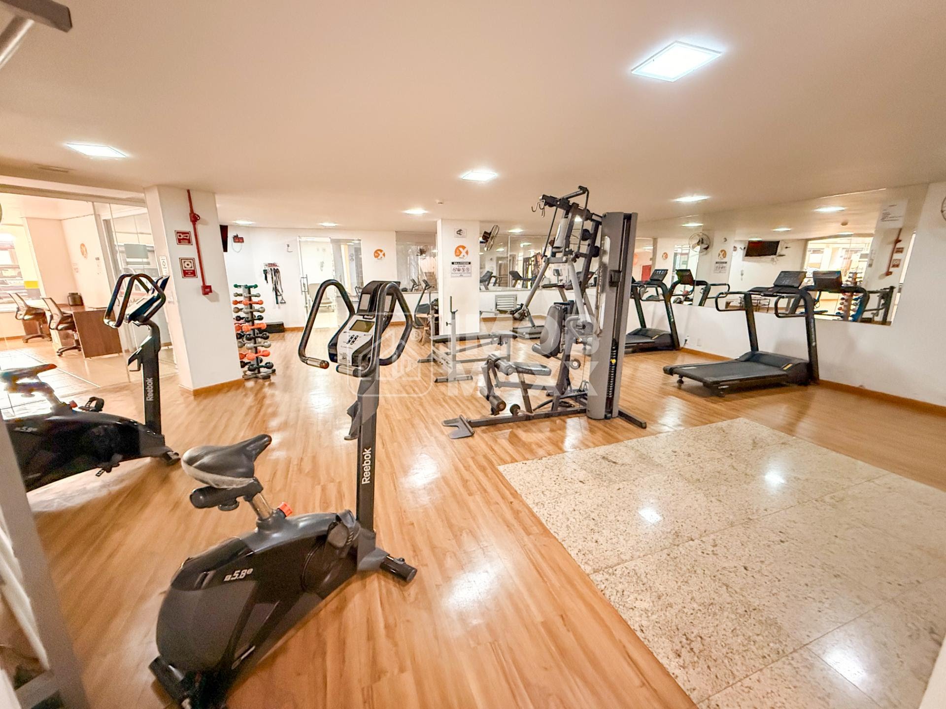 Apartamento, 2 quartos, 65 m² - Foto 19