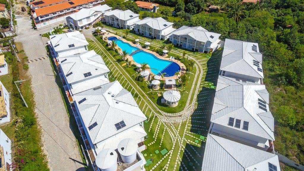 Casa à venda com 2 quartos, 2 suítes, 1 vaga e 95m² no Coroa Vermelha, Santa Cruz Cabrália (BA) — foto 10 de 13