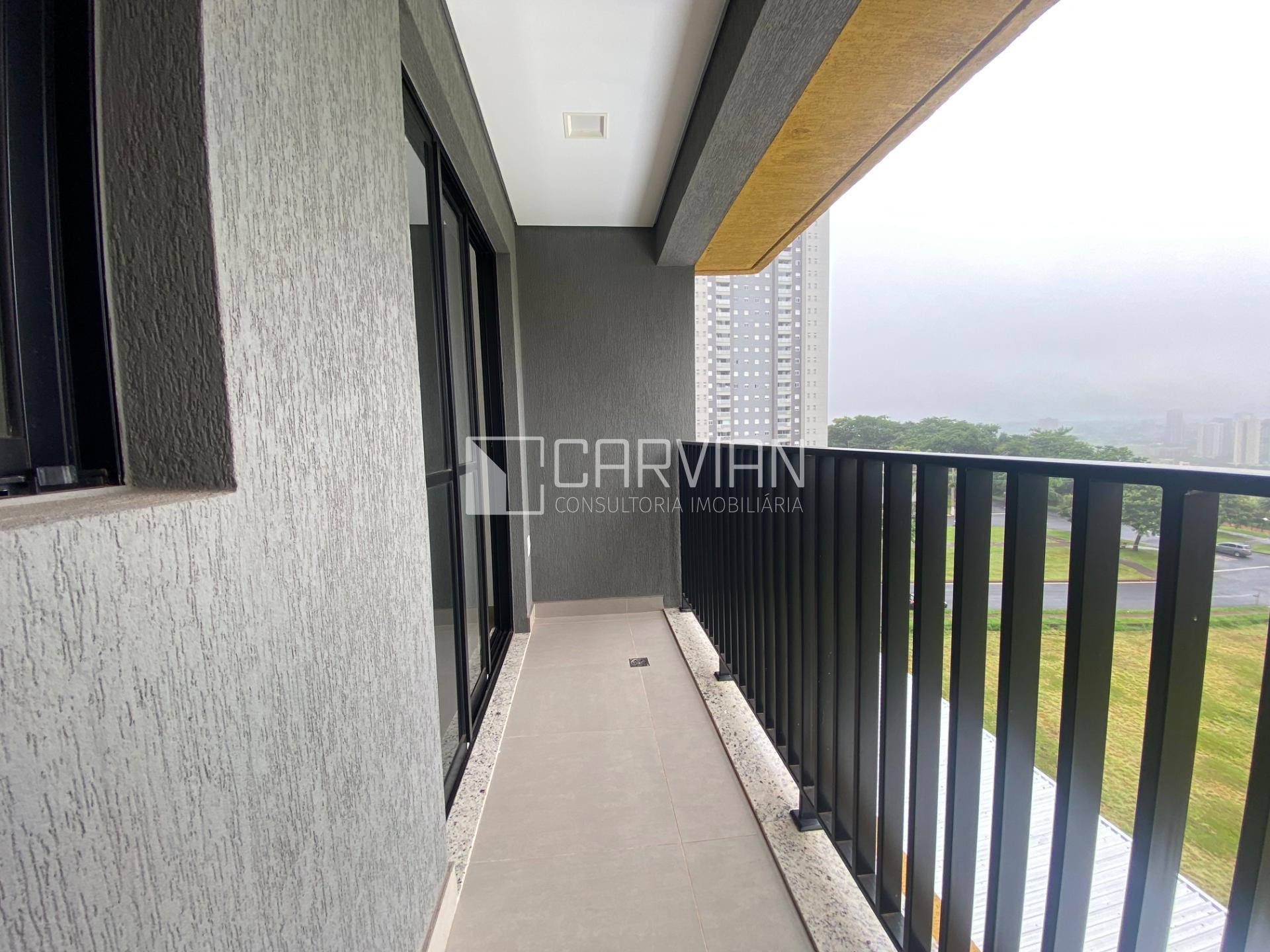 Apartamento à venda com 1 quarto, 1 suíte, 1 vaga e 44m² no Condomínio Guaporé, Ribeirão Preto (SP) — foto 29 de 30