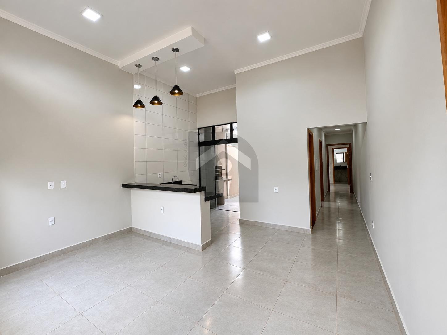 Casa, 2 quartos, 65 m² - Foto 5