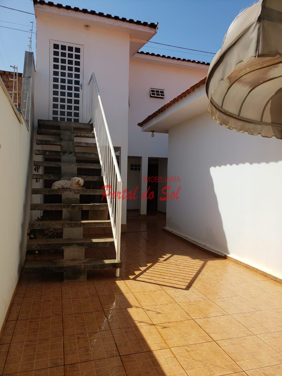 Casa à venda com 3 quartos, 1 suíte, 2 vagas e 220m² no Jardim São Pedro, Santo Antônio da Platina (PR) — foto 4 de 8