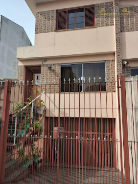 Casa em Vila Valparaíso  -  Santo André
