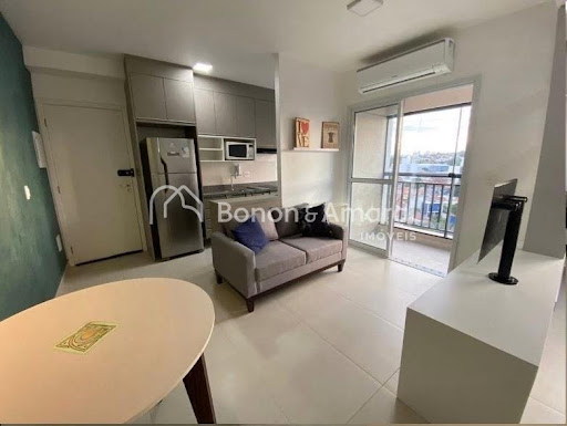 Apartamento, 1 quarto, 32 m² - Foto 9