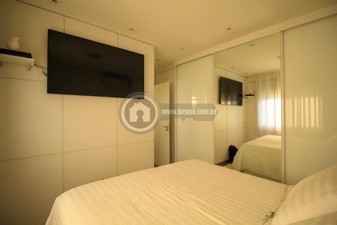 Apartamento à venda com 3 quartos, 3 banheiros, 2 vagas e 107m² no Vila Primavera, São Paulo (SP) — foto 18 de 20