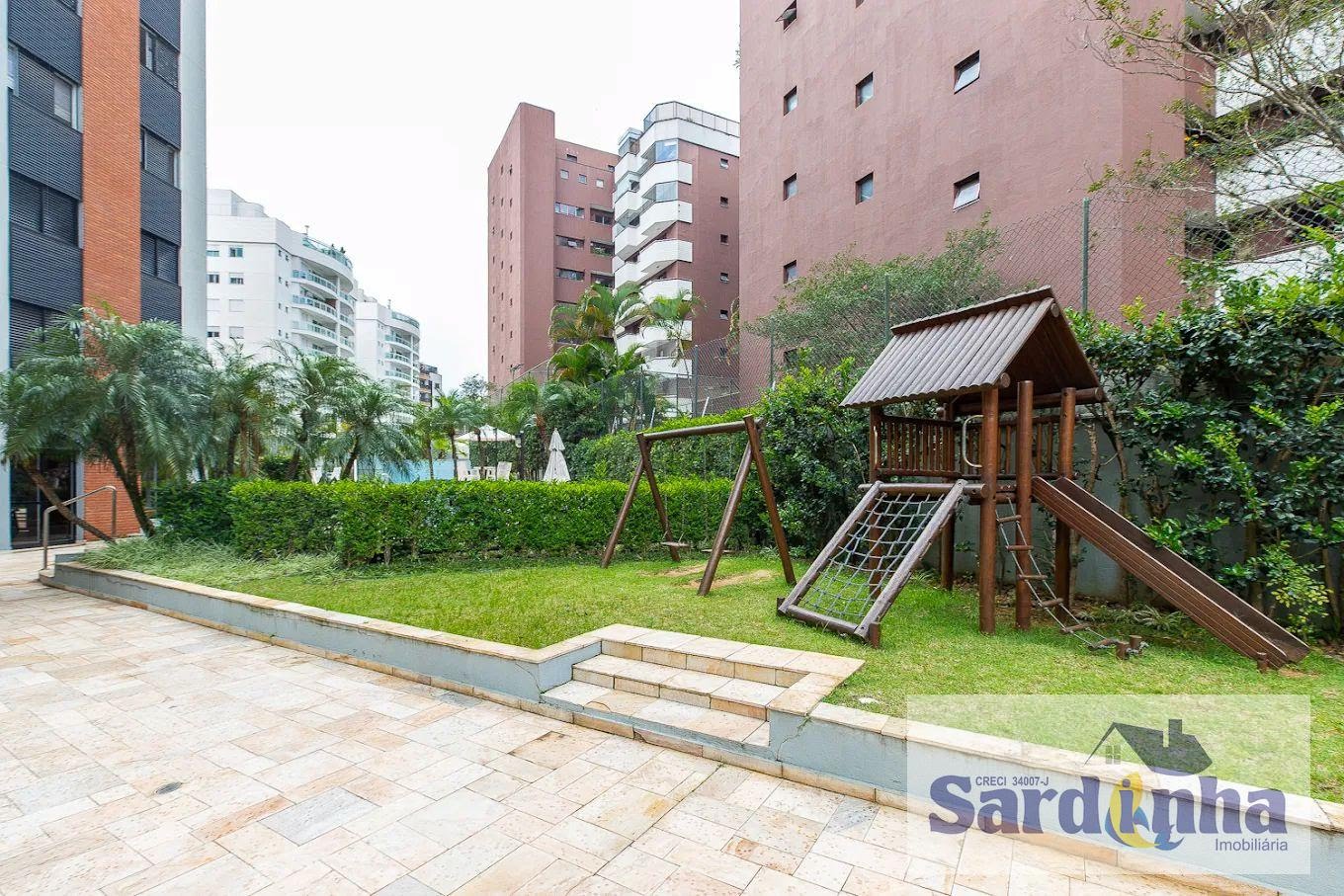Apartamento à venda com 3 quartos, 1 suíte, 2 vagas e 106m² no Vila Sônia, São Paulo (SP) — foto 7 de 8