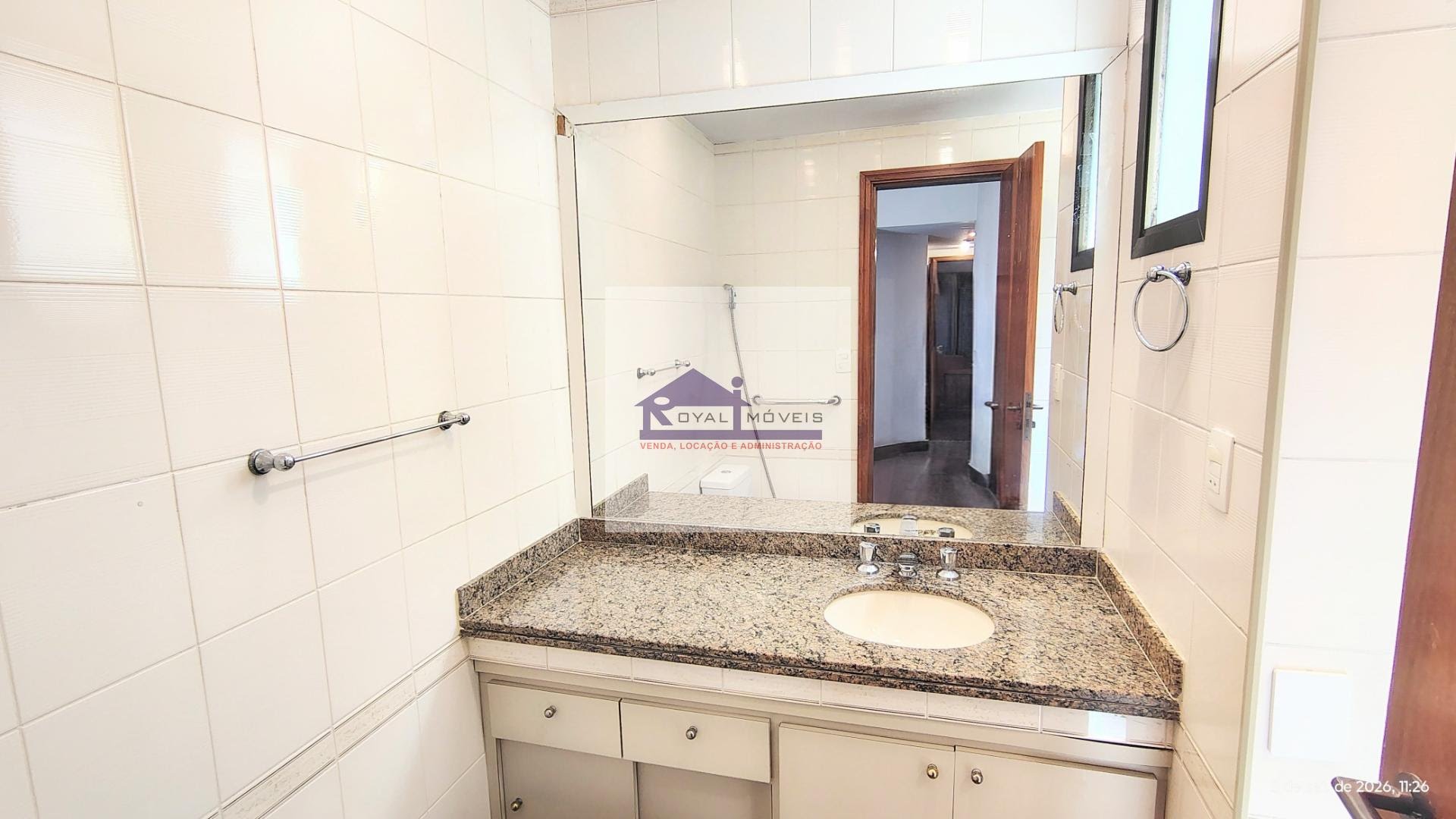 Apartamento à venda com 3 quartos, 1 suíte, 2 vagas e 120m² no Vila Clementino, São Paulo (SP) — foto 23 de 30