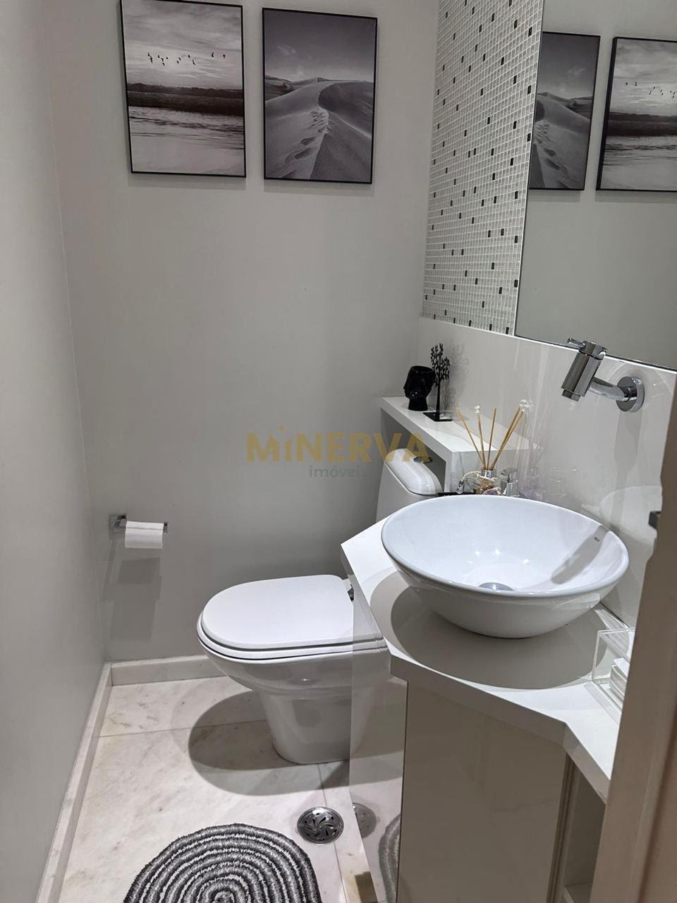 Apartamento à venda com 3 quartos, 3 suítes, 2 vagas e 132m² no Jardim Zaira, Guarulhos (SP) — foto 12 de 19