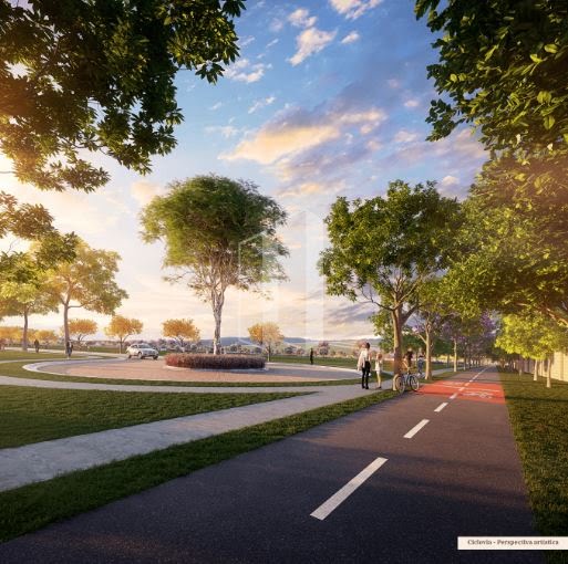 Terreno à venda com 382m² de terreno no Vila Brasília, Aparecida de Goiânia (GO) — foto 13 de 20