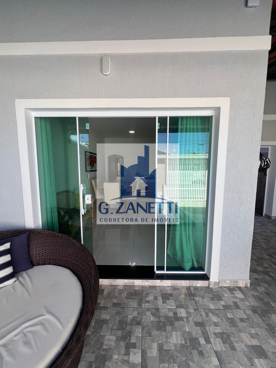 Casa, 2 quartos, 111 m² - Foto 5