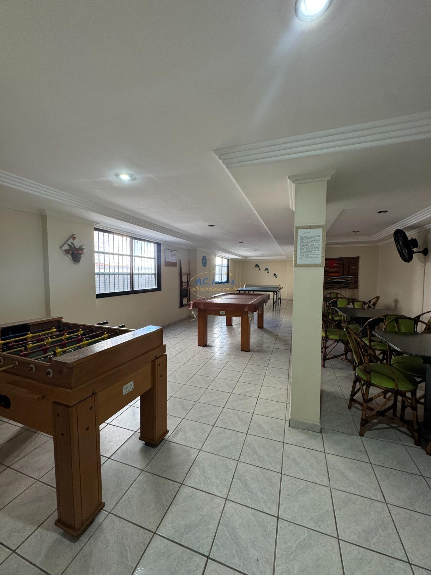 Apartamento à venda com 2 quartos, 1 suíte, 1 vaga e 85m² no Vila Tupi, Praia Grande (SP) — foto 2 de 28