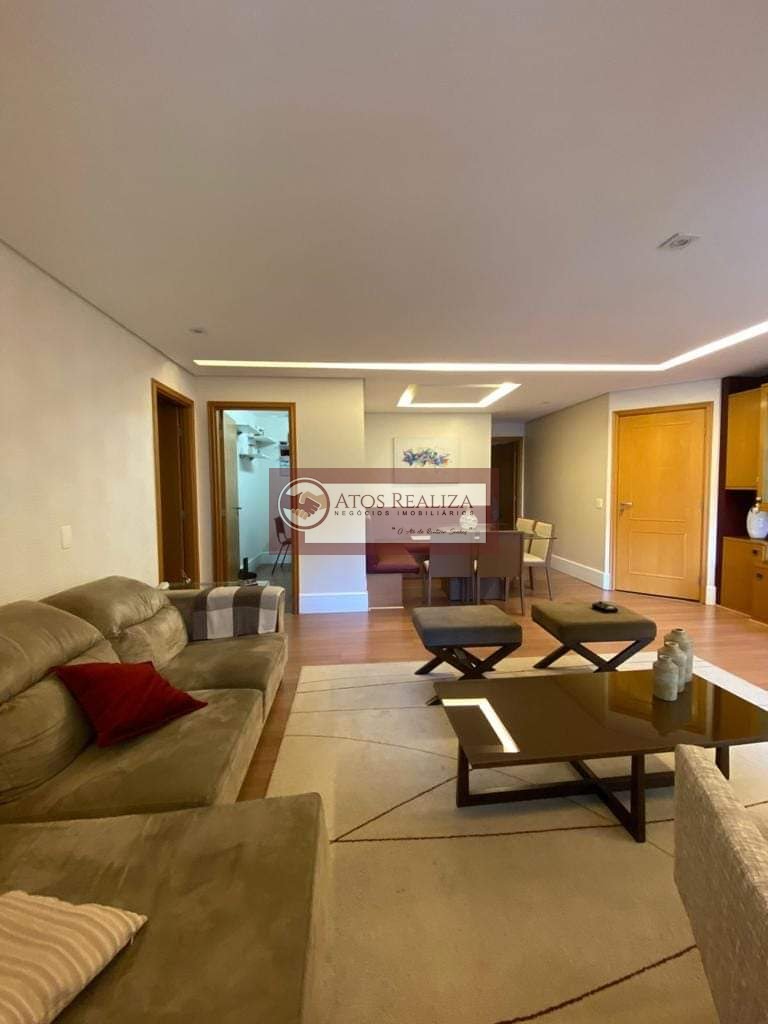 Apartamento à venda com 3 quartos, 1 suíte, 2 vagas e 114m² no Vila Leopoldina, São Paulo (SP) — foto 4 de 21