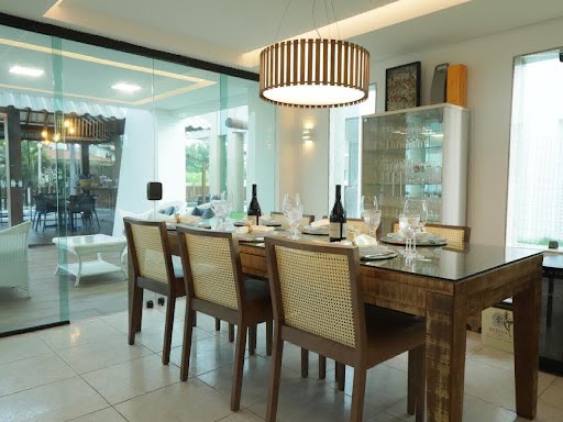 Casa à venda com 5 quartos, 5 suítes, 4 vagas e 300m² no Muro Alto, Ipojuca (PE) — foto 19 de 30