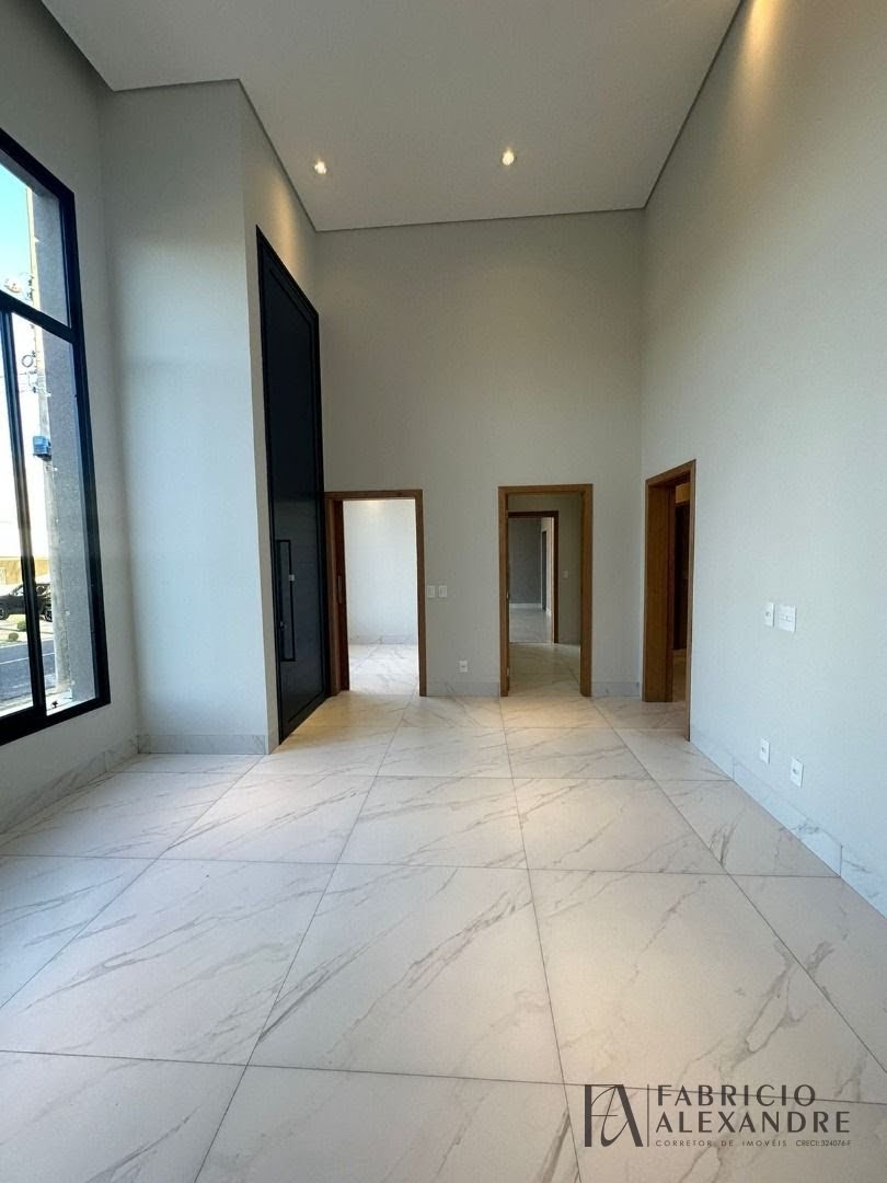 Casa à venda com 3 quartos, 3 suítes, 4 vagas e 181m² no Village Damha Mirassol III, Mirassol (SP) — foto 23 de 26
