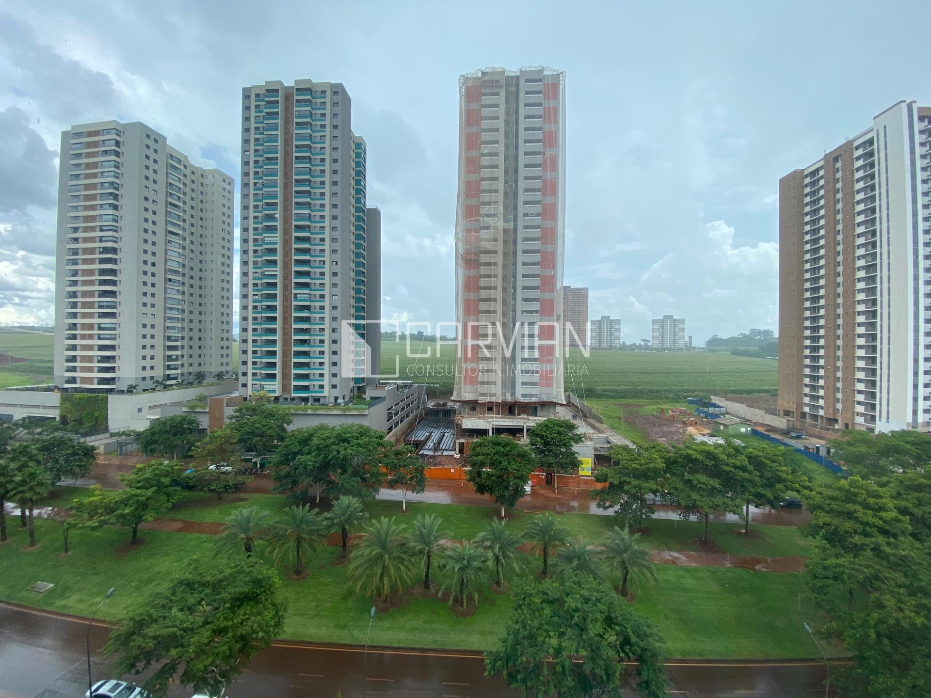 Apartamento à venda com 4 quartos, 4 suítes, 2 vagas e 153m² no Jardim Olhos D Agua, Ribeirão Preto (SP) — foto 8 de 30
