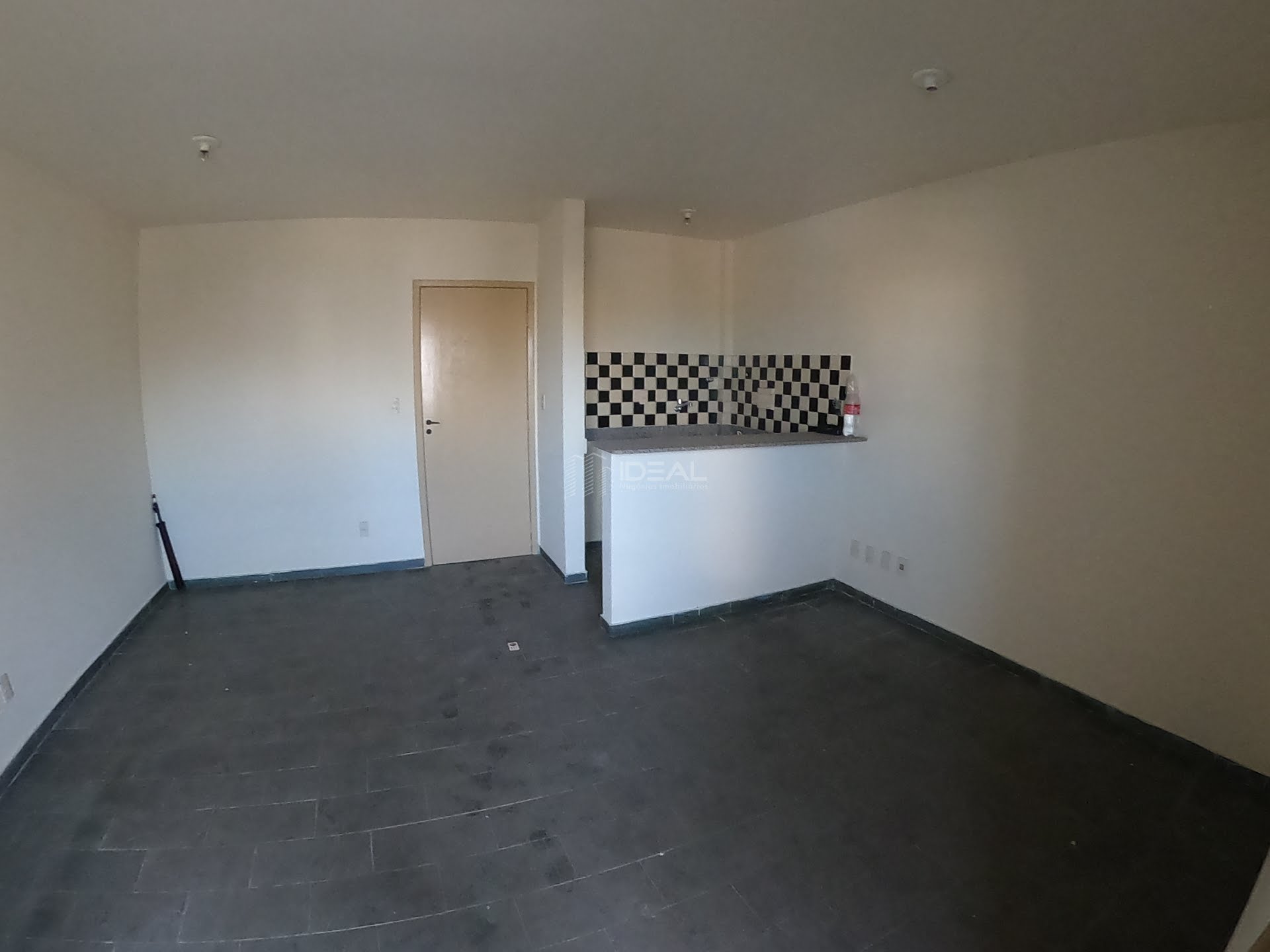 Apartamento à venda com 1 quarto, 1 banheiro, 1 vaga e 30m² no Parque Avenida Pelinca, Campos dos Goytacazes (RJ) — foto 11 de 11