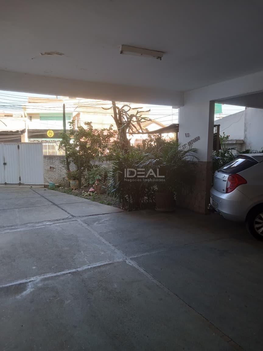 1 vaga de garagem