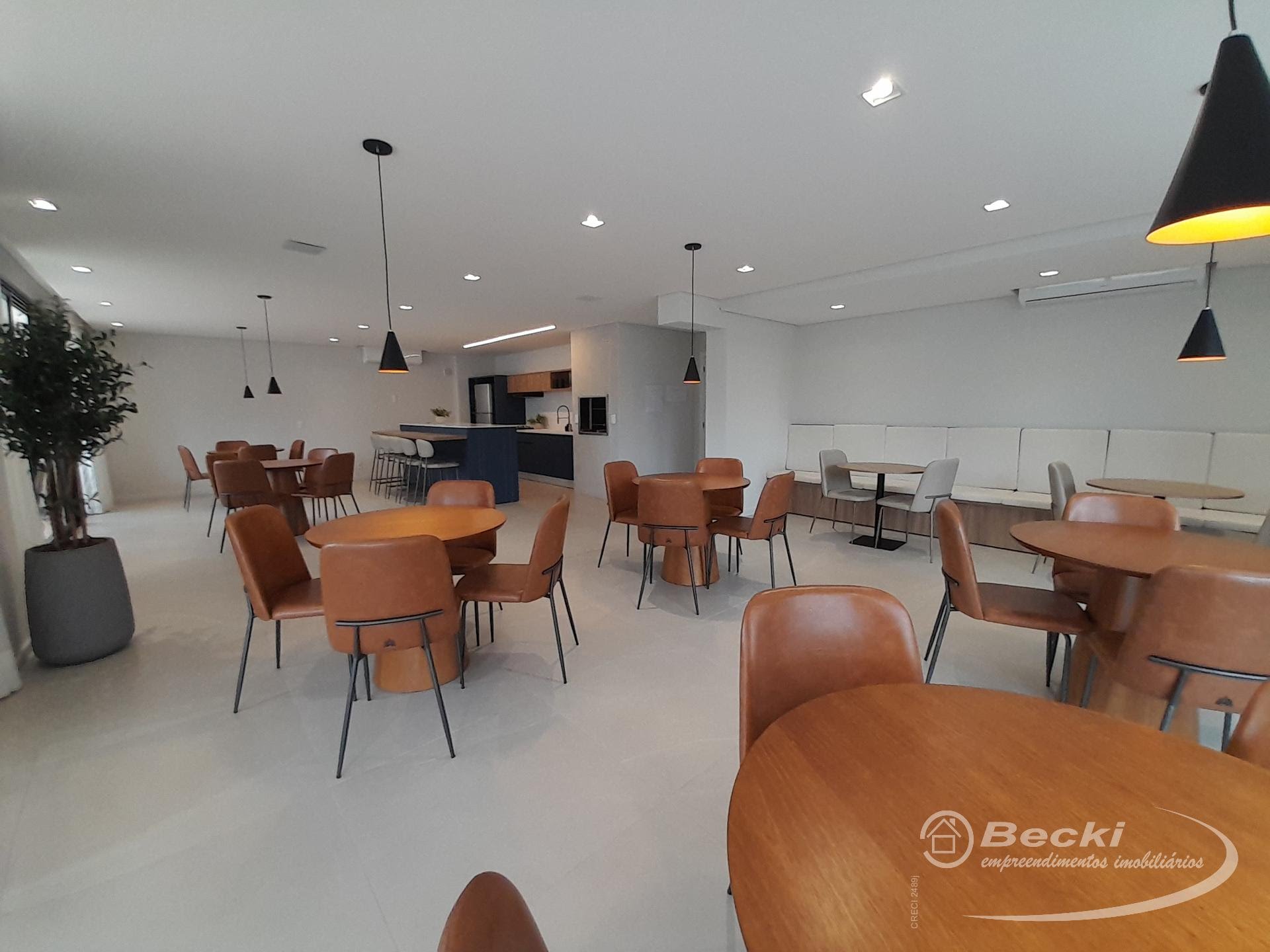 Apartamento à venda com 3 quartos, 1 suíte, 1 vaga e 78m² no Santo Antônio, Joinville (SC) — foto 12 de 30